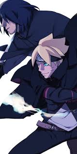 Boruto Wallpaper 4k Android 3d Wallpapers Anime Naruto Shippuden Anime Naruto And Sasuke Wallpaper