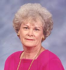 Shirley Willingham Obituary