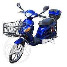 Rush For Sale California Ebike Seldom Used For Sale In Bacoor Calabarzon Classified Philippineslisted Com