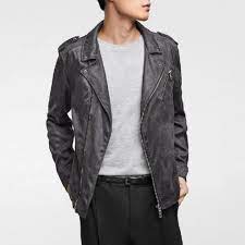 Wholesale Private Label Jackets Manufacturer Oasis Jackets Custom Leather Jackets Stylish Leather Jacket Oasis Jackets