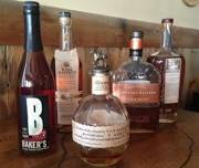 REEL Bourbon Tasting!