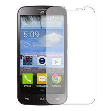 Alcatel Pop Icon Screen Protector ...