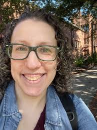 Cassidy Douglas's Instagram, Twitter & Facebook