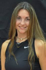 2021-22 Women's Tennis Roster