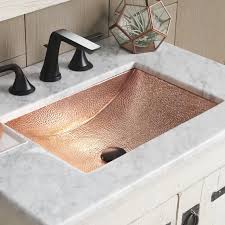 eco friendly bathroom sinks