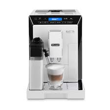 Or any of its affiliates, subsidiaries or related entities (ups). Delonghi Ecam44660w Eletta Espresso Machine White Espresso Planet Canada
