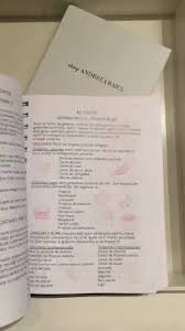 Andreea raicu pictures and photos. Andreea Raicu Agenda Traieste Frumos 2017 Are Un Design