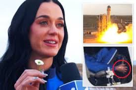 Katy Perry 'regrets behavior'