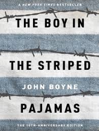 His talent for storytelling is immense and once you pick up one of his novels, you will be hooked. Read The Boy In The Striped Pajamas Online By John Boyne Books