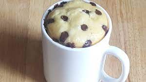 Tassenkuchen Selber Machen Cookie Tassenkuchen Youtube Kuchen Und Torten Rezepte Tassenrezepte Tassen Kuchen