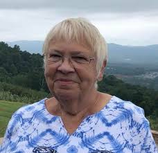 Obituary for Brenda Fay (Davis) Wharam