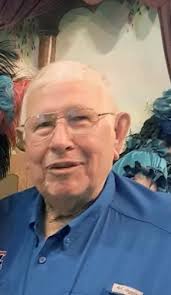 Richard Harold Franklin Obituary (2023)