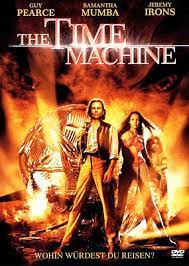 See full list on timemachine.fandom.com The Time Machine Usa 2002 Astron Alpha Science Fiction Besprechungen