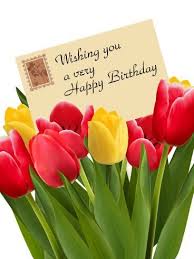 Roses are red, violets are blue, sorry my wishes are overdue! How To Choose Birthday Flower For Birthday Parties Rose Birthday Flowers