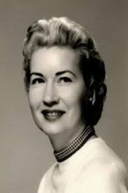 Eileen Busbee Obituary (1919