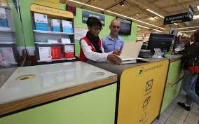 Horaires d'accueil de la mairie de pau. A Auchan La Poste Sera Ouverte De 8h30 A 21h30 Du Lundi Au Samedi La Republique Des Pyrenees Fr