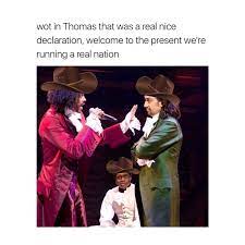 Hamilton the musical is filled with hilarious, inspiring, and all around great quotes. Pin On Hamilton