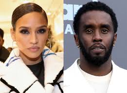 Sean “Diddy” Combs Dated Cassie Ventura, Kim Porter at Same Time