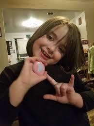 found at portland bill will re hide