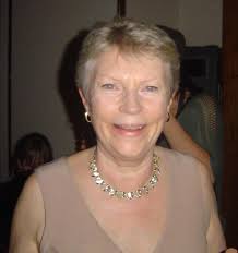 Tribute to Teresa Crump, 1945