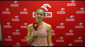 Natalia kaczmarek (17 ocak 1998 doğumlu) 400 metrede uzmanlaşmış polonyalı bir atlet sprinter. Natalia Kaczmarek Wygrywa Eliminacje 400 M Youtube