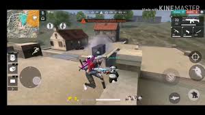 Garena free fire imagenes de free fire png transparent png. Asi Juega Una Chica Manca En Free Fire Youtube