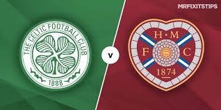 The defeat at tynecastle is the champions' first domestic loss. Celtic Vs Hearts Prediction And Betting Tips Mrfixitstips