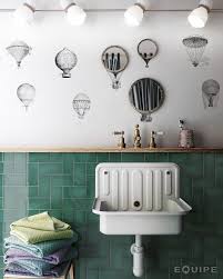 The slab like mint chocolate chip. Collection Crackle Equipe Ceramicas