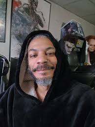 Good afternoon. I hope you're all enjoying your day. 😎👋🏾♥️