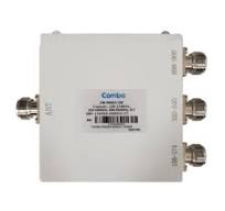 Multi-band Combiners