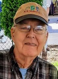 William J. “Bill” Bott Obituary