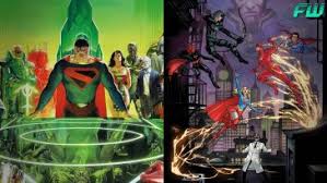 The animated series show online full episodes for free. Top 10 Dc Animated Series Ranked Fandomwire