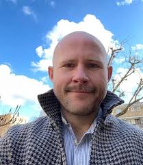 FLOWN team and investors