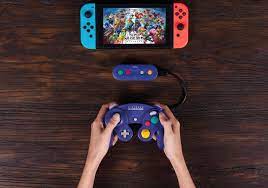 Third Party Gamecube Controller Wireless Adapter For Nintendo Switch Releases On December 7th Zelda Dungeon