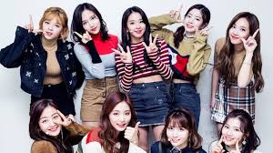 Twice S Likey Becomes Fastest K Pop Girl Group Mv To Reach 100 Million Views Kpop Girls Kpop Nayeon