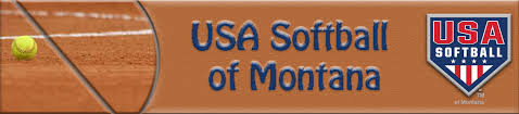 Usa Softball Of Montana