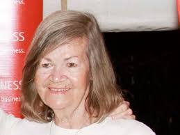 Maureen Sheridan's Instagram, Twitter & Facebook