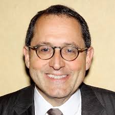 Michael Barker's Top 10