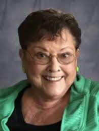 Obituary information for Linda Marie ROBERTSHAW