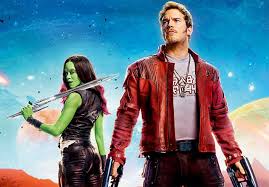 2 is as funny, awesome, cool, etc. New Guardians Of The Galaxy Vol 2 International Posters