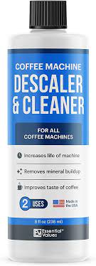 We did not find results for: Universal Descaling Solution 2 Uses Per Bottle Designed For Keurig Ninja Nespresso Delonghi And All Single Use Coffee And Espresso Machines Coffee Machine Descaler Made In The Usa Amazon Co Uk Home