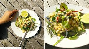 Leckerer Apfel Fenchel Salat Mit Gerosteten Walnussen Essen Ohne Kohlenhydrate Rezept Essen Essen Ohne Kohlenhydrate Herzhafte Speisen