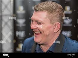 Uk boxer hi-res stock photography and images