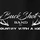 Buckshot Band — Anchors event image