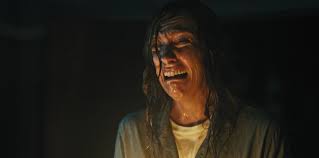The Most Disturbing Scene in 'Hereditary'