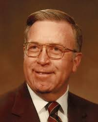 Roger J. Lovik Obituary October 12, 2023