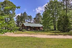 Maybe you would like to learn more about one of these? Secluded Cabin With Pond 37 Mi To Gulf Coast Wiggins Updated 2021 Prices