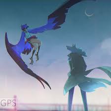 Pin By Silver Wolf On Bna In 2020 Anime Furry Nightmare Before Christmas Wallpaper Anime