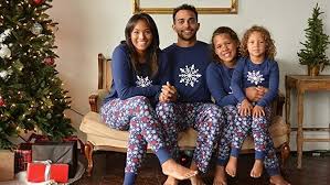Matching Christmas Pajamas The Whole Family Will Love Matching Christmas Pajamas Matching Family Christmas Pajamas Pajama Set