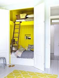 Zehn Kreative Kinderbetten Zum Verlieben Kinder Bett Platzsparende Betten Kinderbett